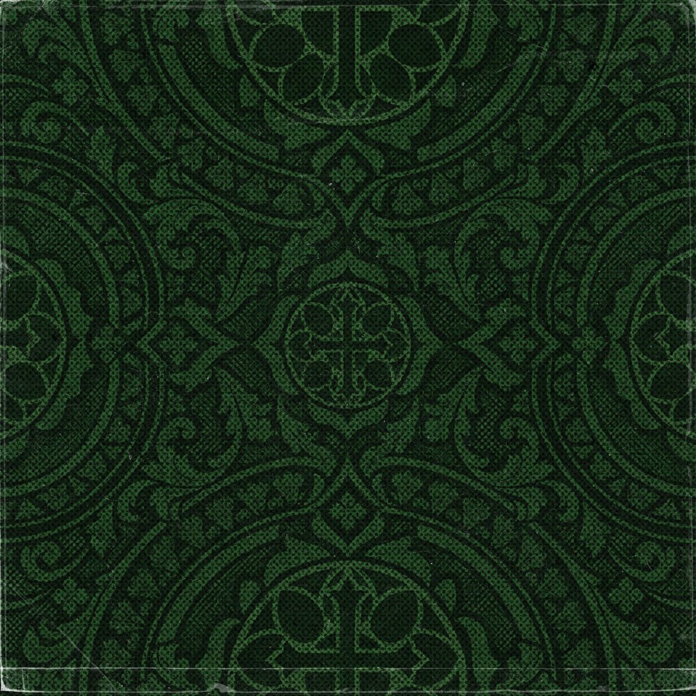 Textura original da capa